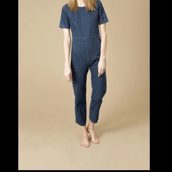 Ilana Kohn jumpsuit - Picture 7 of 8